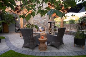What it is luxury outdoor living? Luxury Outdoor Living Spaces Paradise Restored Landscaping