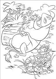 Line drawing pics 1061x1378 hakuna matata quote digital print adult coloring by essenceofink 600x744 simba feeling happy lion king coloring pages kids net Disney Coloring Pages Hakuna Matata Coloring Home