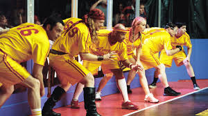 Need to find out how to watch dodgeball: Dodgeball A True Underdog Story Netflix