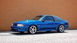 Pin By Rory Eifes On Ford 1979 93 Mustang Fox Body Fox Body Mustang Mustang Gt Ford Mustang Gt