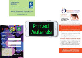 We offer general copy services to full printing needs, color copies, banners, blueprints, personalized items, and more. Pin Auf Visitenkarte