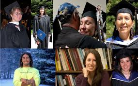 Native American Studies Alumni