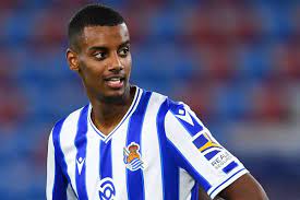 Why alexander isak is a monster. Isak Calls For Calm Amid Barcelona Transfer Talk As No Decision Has Been Taken On His Future Goal Com