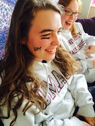 UMass Amherst Commonwealth Honors College Class of 2018