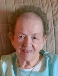 Obituary information for Patricia Feltz