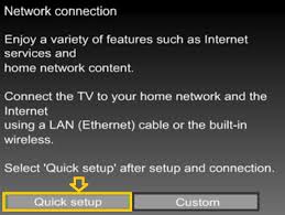 All panasonic viera tvs use the dlna, or digital living network alliance, server. How To Connect Internet On Panasonic Smart Tv Via Wifi