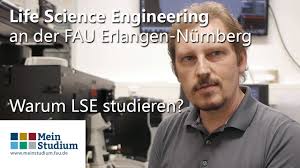 Warum solltest Du Life Science Engineering studieren?
