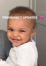 Preggo updatesss🤰🏽🩷 #Godisgood #pregnant #pregnancyjourney #sahm #fyp