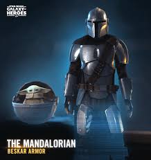 So many new tv shows, so little time! State Of The Galaxy December 2020 Star Wars Galaxy Of Heroes Forums