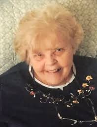 Obituary information for Judith "Judy" Kay Baumgartner