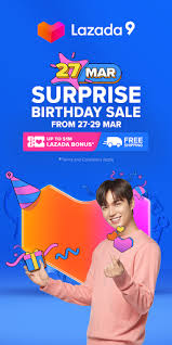 Oct 25, 2021 · download lazada apk 6.86.0 for android. Free Download Lazada Shopping Deals Apk For Android