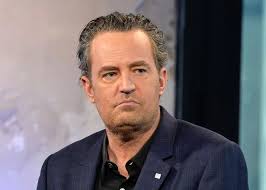Matthew Perry's ex demands cops re-investigate actor's death amid 'rogue'  nurse fears