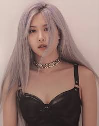 Scan The Album Scan Blackpink Blackpink Rose Blackpink Fashion Blackpink