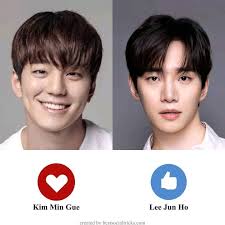 Lee Jun Ho ❤️