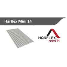 Asbes memiliki sifat mampu menyerap sinar matahari. Jual Atap Asbes Harfelx Panjang 3m Indocont Prefab Jakarta Indotrading