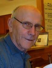 Obituary information for Raymond F. Lapinski