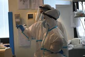 Las principales causas de propagación del virus alfredo estrella (afp) la investigación también indicó que los trabajadores se desplazan más y con los datos disponibles por parte de la secretaría de salud se analizan los contagios, la amenaza, y el riesgo. Covid Italia 17 533 Contagi E 620 Morti Il Bollettino