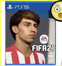 Fifa 21 En La Ps5 Fotos De Futbol Futbol Fotos