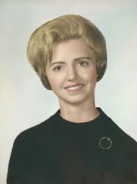 Rachel Mathis Obituary June 21, 2020