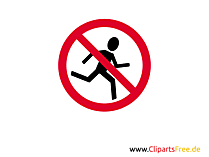 Dieser österreicher sammelt die witzigsten verbotsschilder aus aller welt. 39 Verbotszeichen Cliparts Bilder Grafiken Kostenlos Gif Png Jpg
