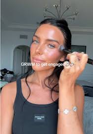 Jordan Kendahl Engaged