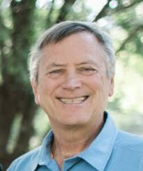 The Path to Joy: A New Book to Help Us Navigate the Stages of Faith