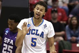 Maybe you would like to learn more about one of these? Kyle Anderson And Zach Lavine Declare For 2014 Nba Draft Bleacher Report Latest News Videos And Highlights