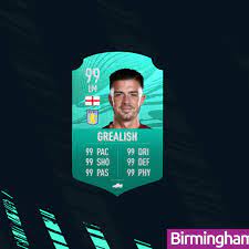 This week, fifa players have a chance to acquire a 91 ovr player item of aston villa winger jack grealish via a new squad building challenge. Jack Grealish S Insane Fifa 21 Ultimate Team Revealed As Villa Star Spotted Online Birmingham Live