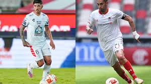 Pachuca ha tenido un mal rendimiento perdiendo 7 partidos de sus últimos 10 disputados. Donde Ver En Vivo El Pachuca Vs Toluca Del Guard1anes 2020 Futbol Total