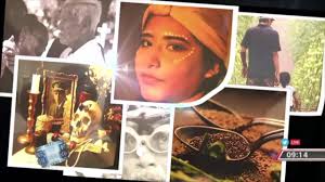 Interpretación de la Imagen 2020