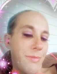 Ashley Simon Obituary