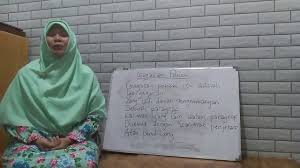 Dengan demikian, paragraf tersebut merupakan paragraf efektif. Gagasan Pokok Kelas 4 Youtube