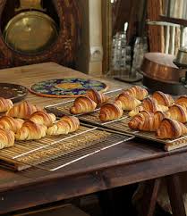 The Hippest Hood In Paris Good Bakery Bakery Food