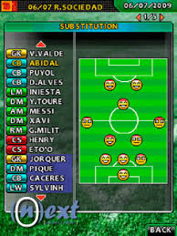 Real football 2009, real football series 7, androi̇d java emülatör, download, gameloft,. Real Football Manager 2012 Jar 320x240 Download