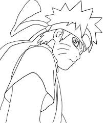 On this page, you'll find fantastic images from the naruto coloring cartoons. Naruto Sage Mode Coloring Pages Bestappsforkids Com