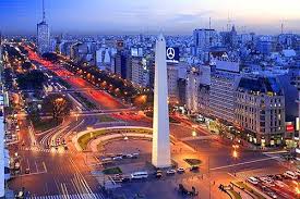 Arenaelena20 has uploaded 674 photos to flickr. Lugares Del Mundo El Obelisco