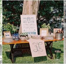 Las guarniciones pueden incluir emparedados, patatas, una verdura y arroz o fideos. 80 Ideas En Decoracion De Matrimonio Al Aire Libre Una Ambientacion Inolvidable