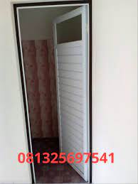 Harga pintu kamar mandi : 27 Populer Pintu Kamar Mandi Murah