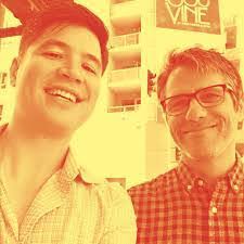 James Mank's Instagram, Twitter & Facebook