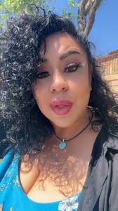 The Only Sonia Blaze