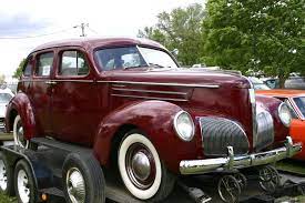 Pin On Old Cars And Trucks