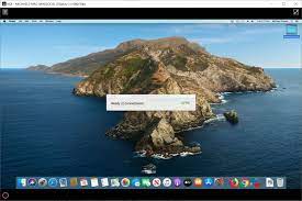 The version of vmix desktop capture for mac you are about to download is 18.0.0.19. Vmix Desktop Capture Not Working After Update To Os Catalina