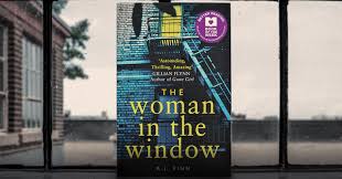 You won't like what you see. Top Notch Thriller Read A Sample From A J Finn S The Woman In The Window Better Reading