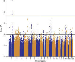 We did not find results for: Meta Analysis Identifies Seven Susceptibility Loci Involved In The Atopic March Nature Communications