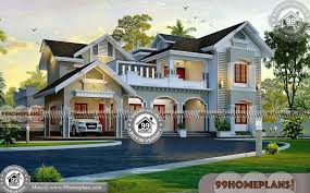 Maybe you would like to learn more about one of these? Indian Style 4 Bedroom Home Designs With 3d Elevations Traditional Design Double Story Homes 2 Floor Architect Design House Indian House Plans House Design