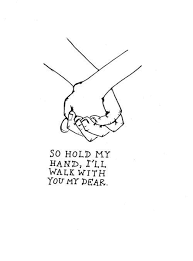 So Hold My Hand I Ll Walk With You My Dear After Watching 1 Episode Of Good Dr Which I Have Never Watched That T Of Monsters And Men Lyrics Music Lyrics