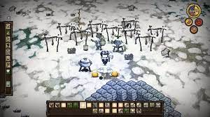 The hardest part about don't starve is surviving the winter. Don T Starve Together Guide To Surviving The Winter Allgamers