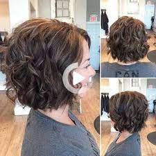 Pin On Tattoo Curly Bob Hairstyles Bob Hairstyles Haircuts For Curly Hair
