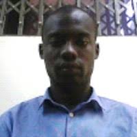 Anthony Acheampong Sam