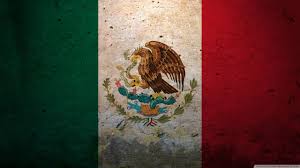 A team of artists installed a see saw at the border wall so that us and mexican kids can play together. Mexico Flag Wallpapers Top Free Mexico Flag Backgrounds Wallpaperaccess